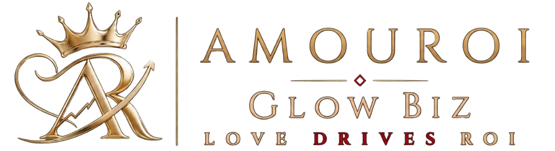 AMOUROI GlowBiz Design