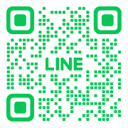公式ライン　QR